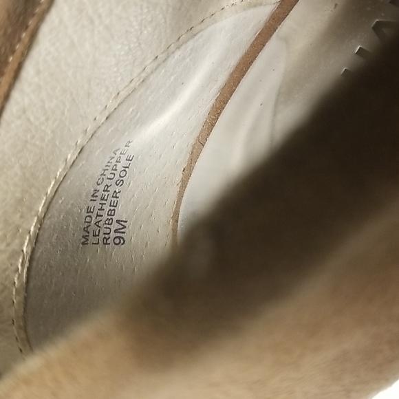 MICHAEL KORS suede booties - Picture 7 of 16